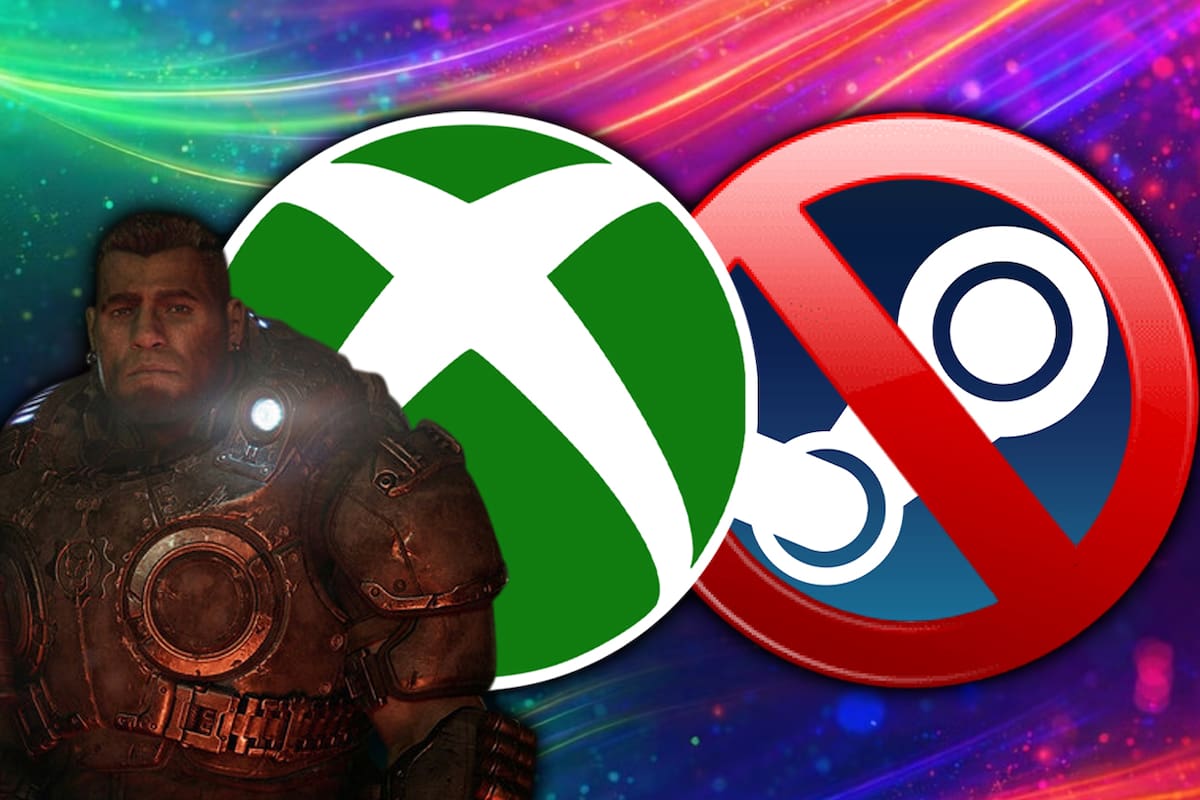 XBOX Could Abandon Steam in Favor of Its Own PC Store, According to Trusted Source