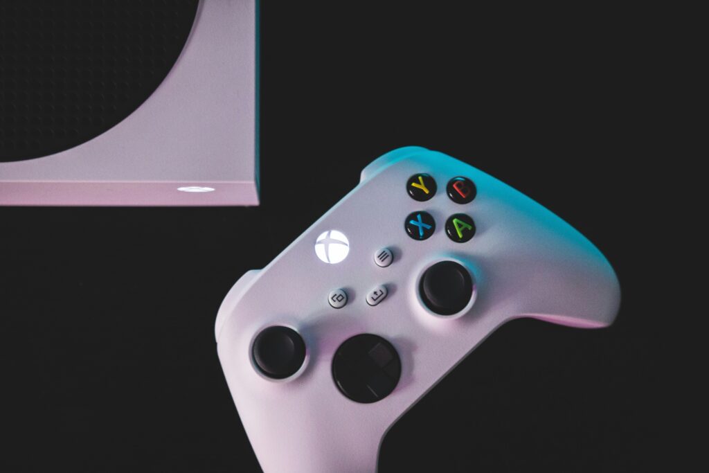 Xbox Leak Reveals Its New Highest