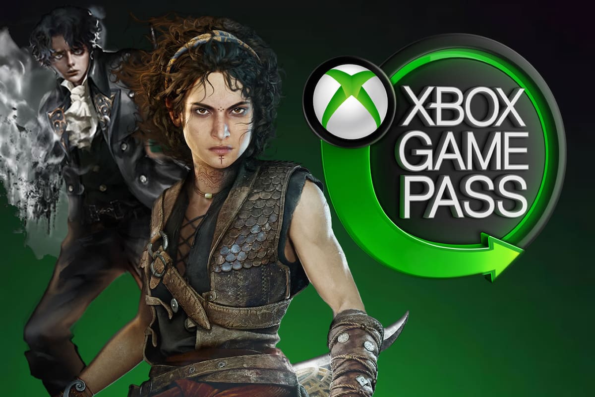 Xbox Game Pass Strengthens Lineup with Major Franchise Entry, a Promising Soulslike, and More Day-One Releases Available at No Extra Cost