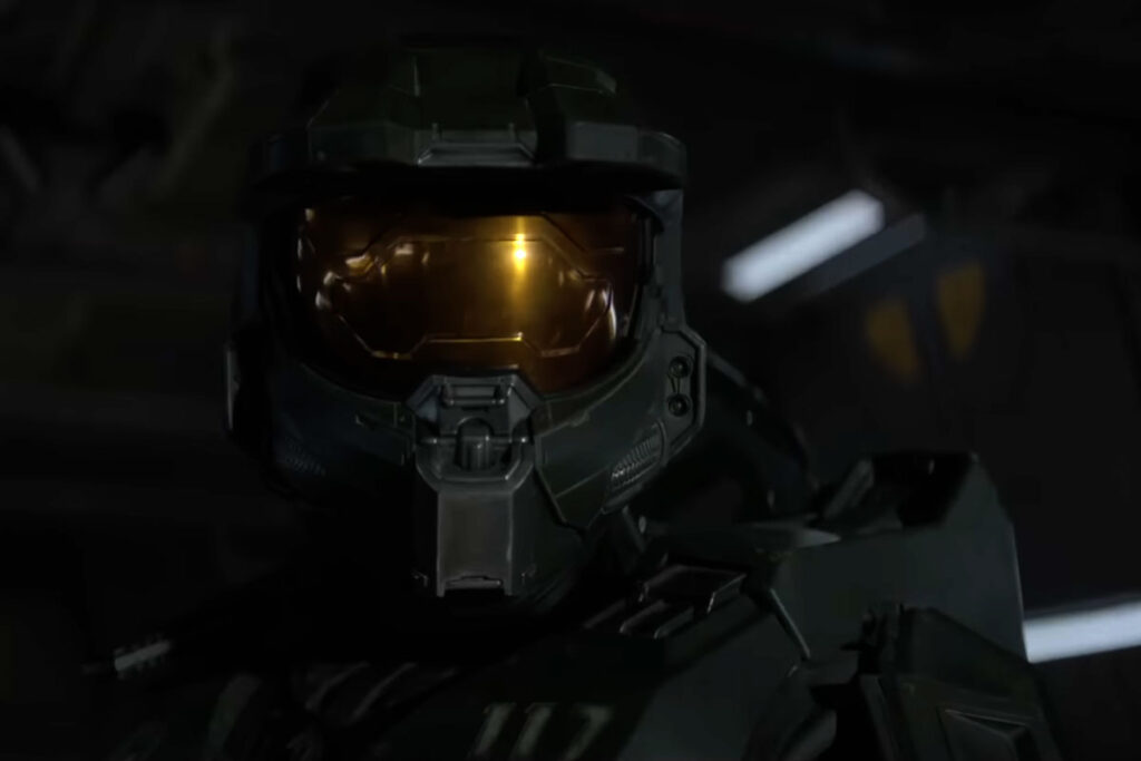 Xbox Pitching Multiple Films & TV Series