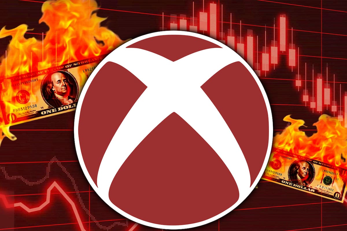 XBOX Revenue Continues to Slide as Game Pass Stalls and Console Sales Falter, Though AI and Cloud Services Prop Up Microsoft’s Quarterly Results