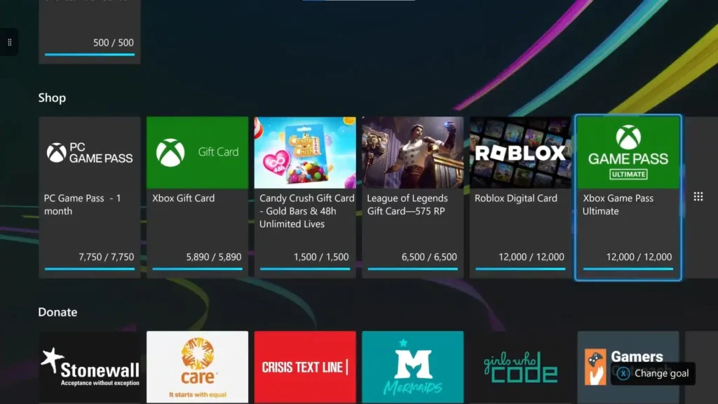 Xbox Servers Aren’t Really Down, but Store, Ultimate Subscriptions Are Having Issues on August 8 Xbox Servers Aren’t Really Down, but Store, Ultimate Subscriptions Are Having Issues on August 8