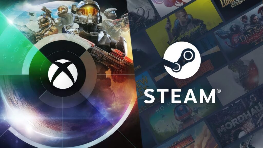 Xbox Won’t Abandon Steam after all, but It is Doubling Down on the PC Ecosystem with Xbox App and Battle.net