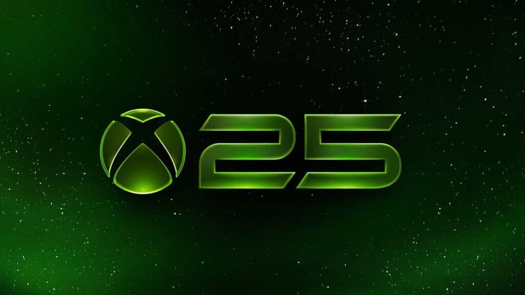 Xbox reveals slew of free gifts to users as 25 years celebration continues Xbox reveals slew of free gifts to users as 25 years celebration continues
