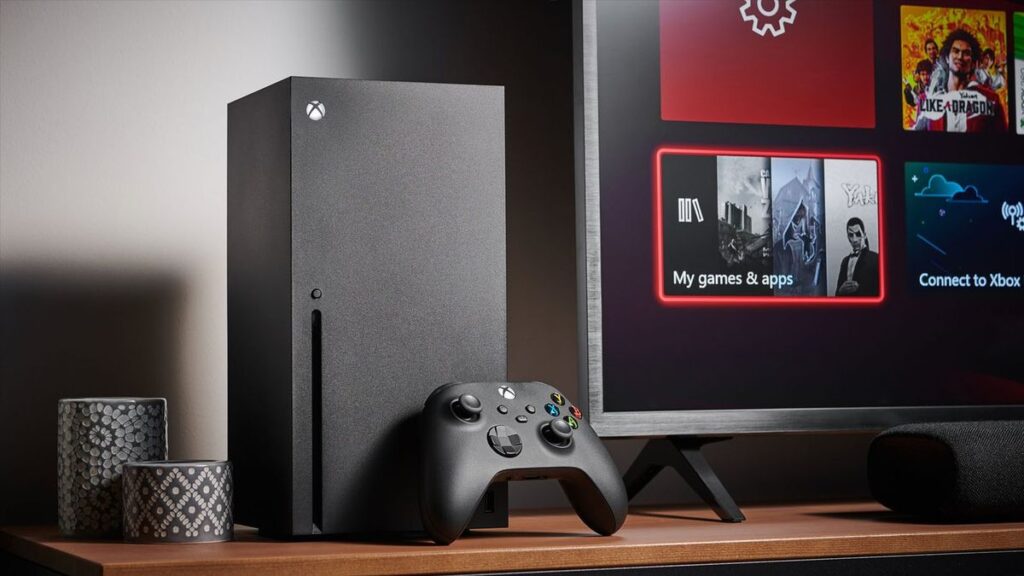 Xbox Helix reportedly would have had a physical disc drive until recent ‘reset’