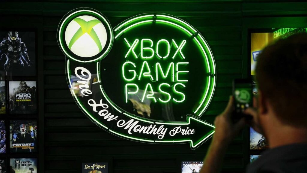 Xbox Game Pass  offer gets major downgrade but there’s still value