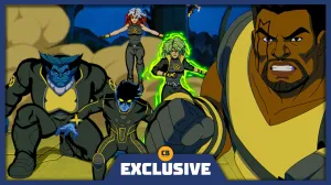 X-Men ’97 Season 3 Will Include Deep Cut Cameos According to Producer, “Nothing Is Impossible”