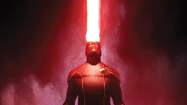 Cyclops’ Powers and Origin Story, Explained
