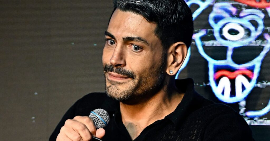 ’90 Day Fiancé’ Star Sarper Guven Turns Reality TV Drama Into Sold ’90 Day Fiancé’ Star Sarper Guven Turns Reality TV Drama Into Sold