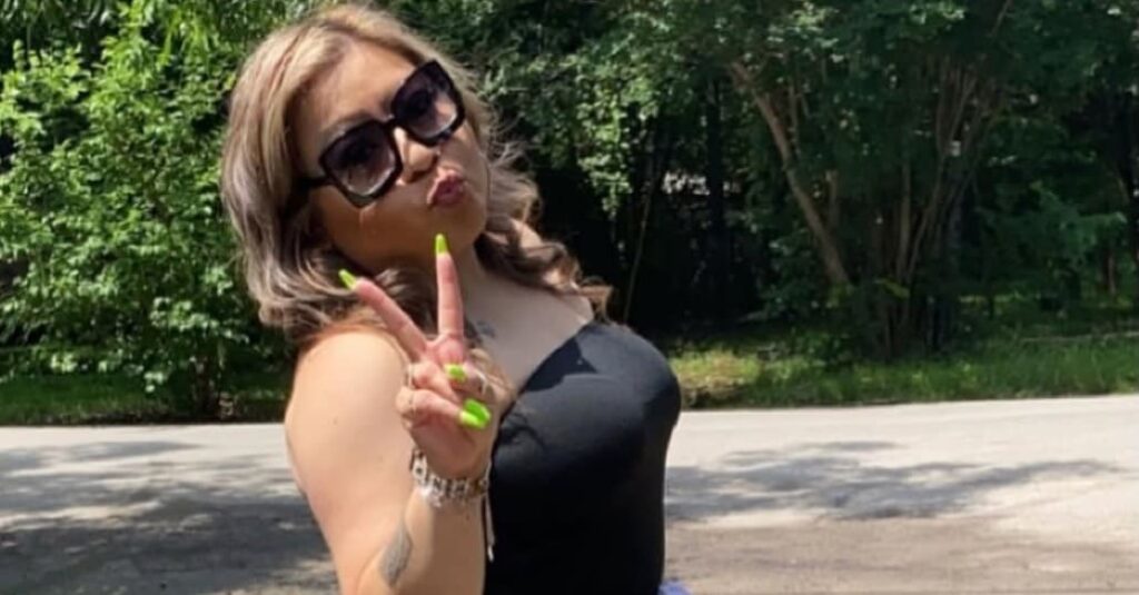 Ash Trevino Was Romantically Involved With Up to 75 Inmates, Prosecutors Claim Ash Trevino Was Romantically Involved With Up to 75 Inmates, Prosecutors Claim