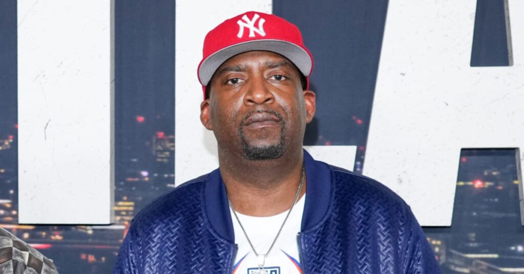 Tony Yayo Hits ‘The Breakfast Club’ to Talk ‘Feed Yayo,’ His New Complex Food Series