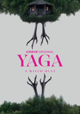 YAGA