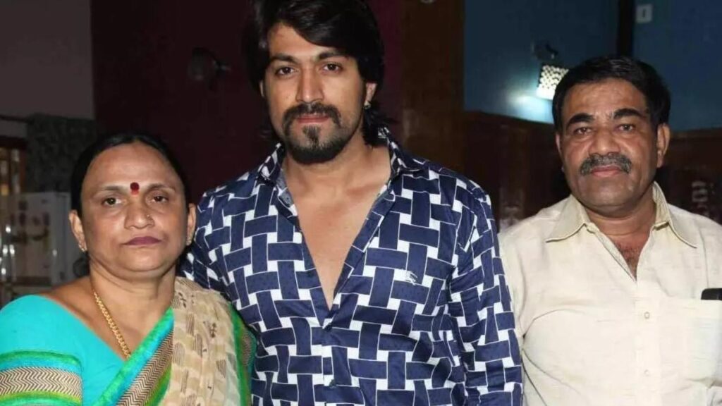 Yash’s mother questions Allu Aravind’s KGF remark: ‘Why are you threatened?’