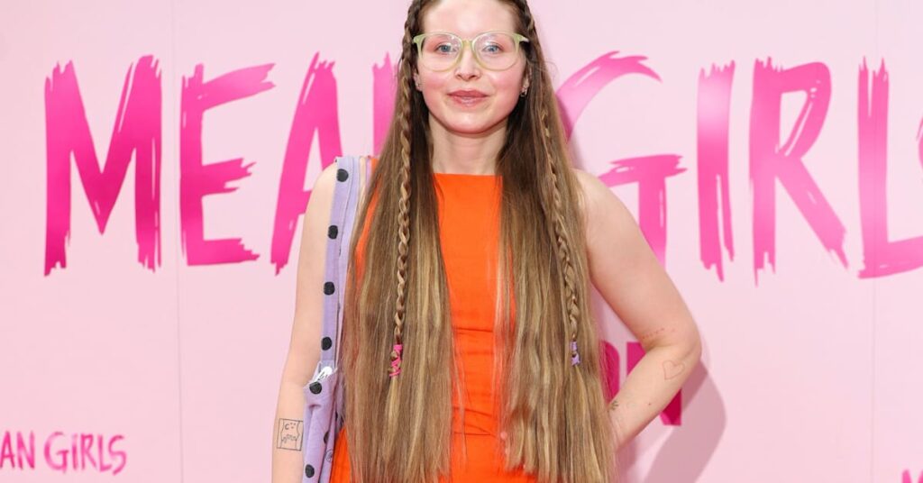 ‘Harry Potter’ Star Jessie Cave Says Plastic Surgery Was a ‘Business Decision’ ‘Harry Potter’ Star Jessie Cave Says Plastic Surgery Was a ‘Business Decision’