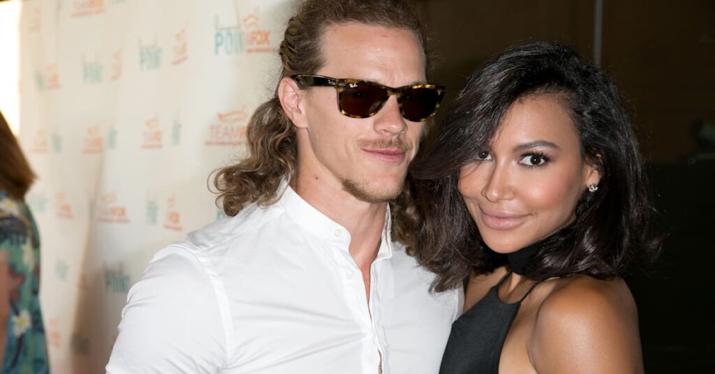Naya Rivera’s Son Josey Lands Debut Film Role With Dad Ryan Dorsey