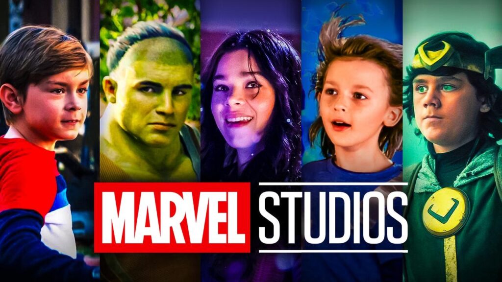 Marvel Studios Changes Ethnicity Of Major ‘Young Avengers’ Superhero