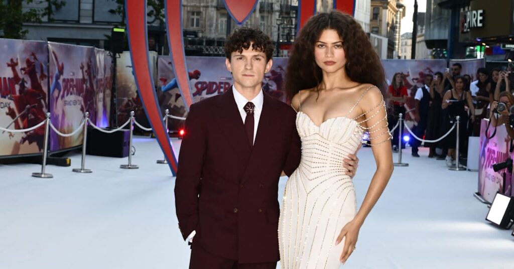 ‘Spider-Man: Brand New Day’ Nets Biggest Domestic Opening Weekend in Box Office History