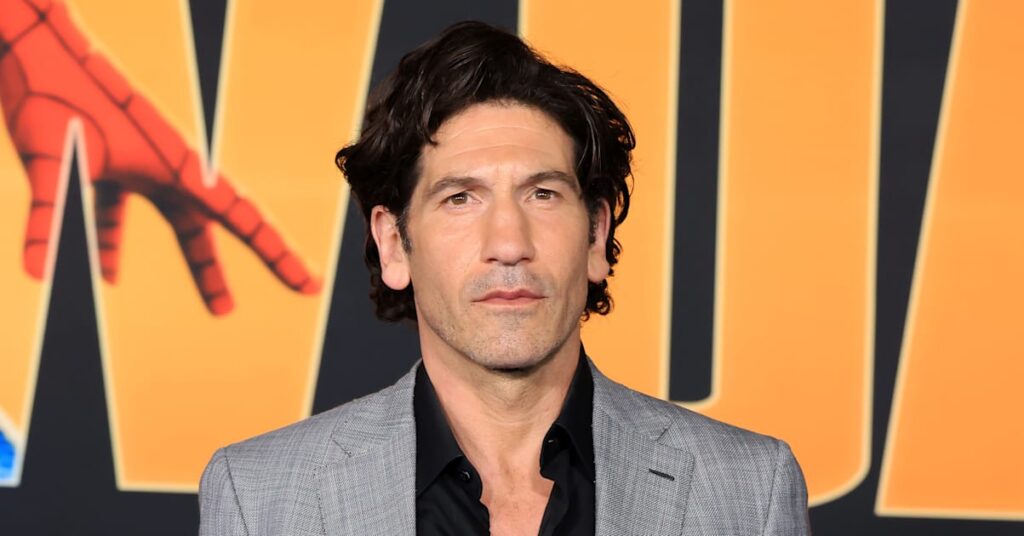 Jon Bernthal Calls Fear of Pit Bulls ‘Dog Racism,’ Compares It to Human Discrimination