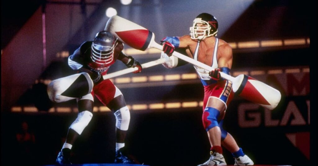 ‘American Gladiators’ Star Debbie ‘Storm’ Clark Dead at 61, Family Says Pacemaker Failed