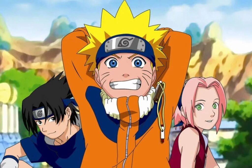 Japan demands U.S. stop using anime and game memes Japan demands U.S. stop using anime and game memes