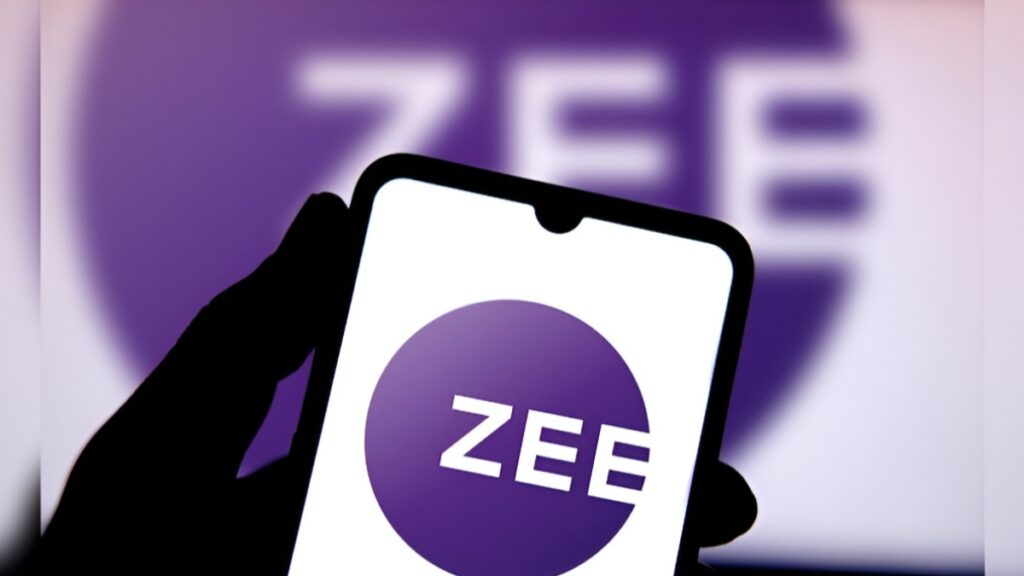Zee Entertainment Shares Crash 14% Today, Fall 17% In 4 Days; What’s Behind The Sharp Decline? Zee Entertainment Shares Crash 14% Today, Fall 17% In 4 Days; What’s Behind The Sharp Decline?