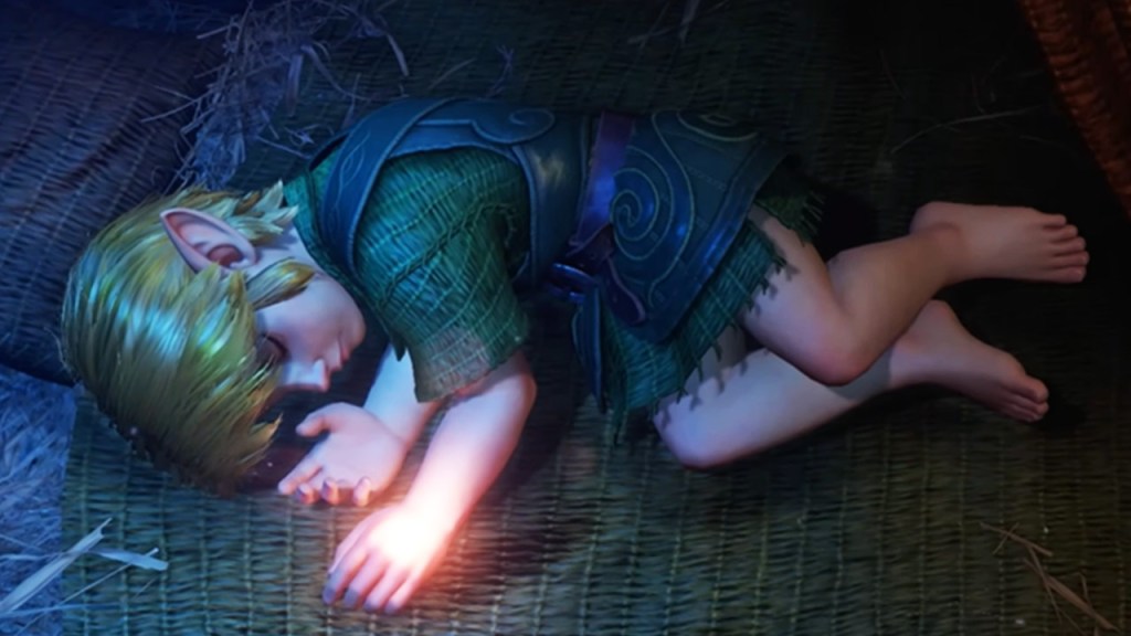 Zelda Ocarina of Time Remake Rated by ESRB