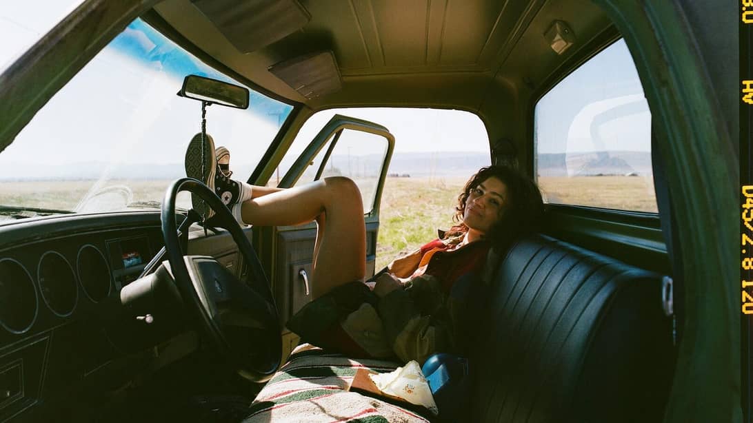 Zendaya, Euphoria