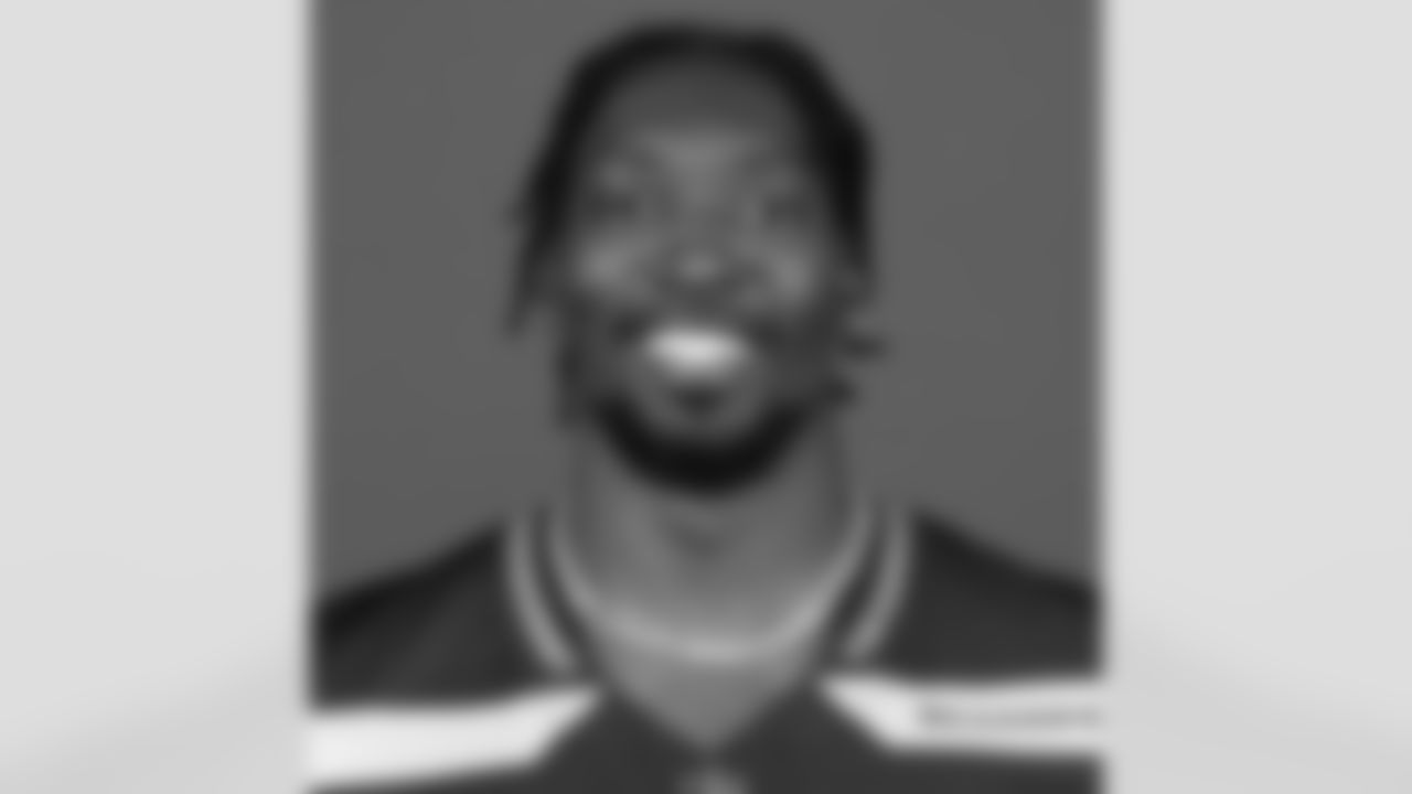 This is a 2026 photo of DeMarcus Lawrence of the Seattle Seahawks NFL football team. This image reflects the roster as of June 8, 2026. (AP Photo)