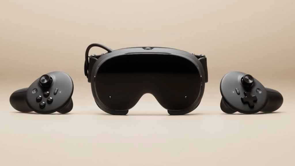 Steam’s official VR headset, ‘Steam Frame,’ has been released. It supports both ‘wireless connection to a PC for gameplay’ and ‘gameplay using the headset itself,’ and can also play non