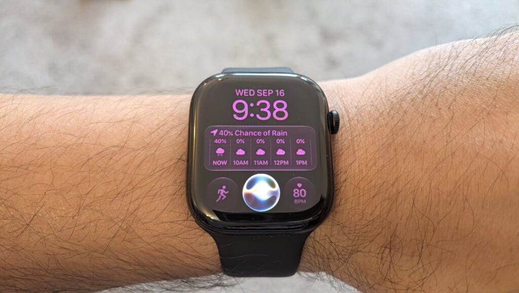 I Wore the Apple Watch Series 12 for 7 Days: Advanced Health Sensors and Siri AI Are Total Game Changers