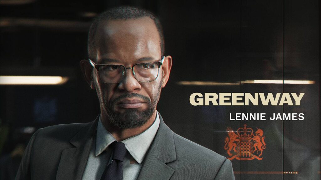 4 video games to play if you’re missing The Walking Dead cast