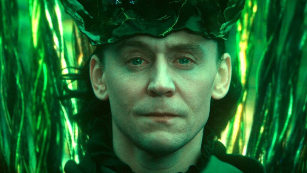 Marvel’s Loki series is officially set to make MCU history