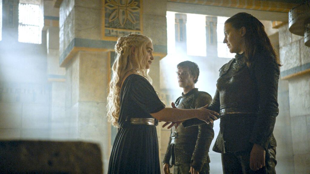 Comic Con Liverpool announces huge Game of Thrones cast reunion