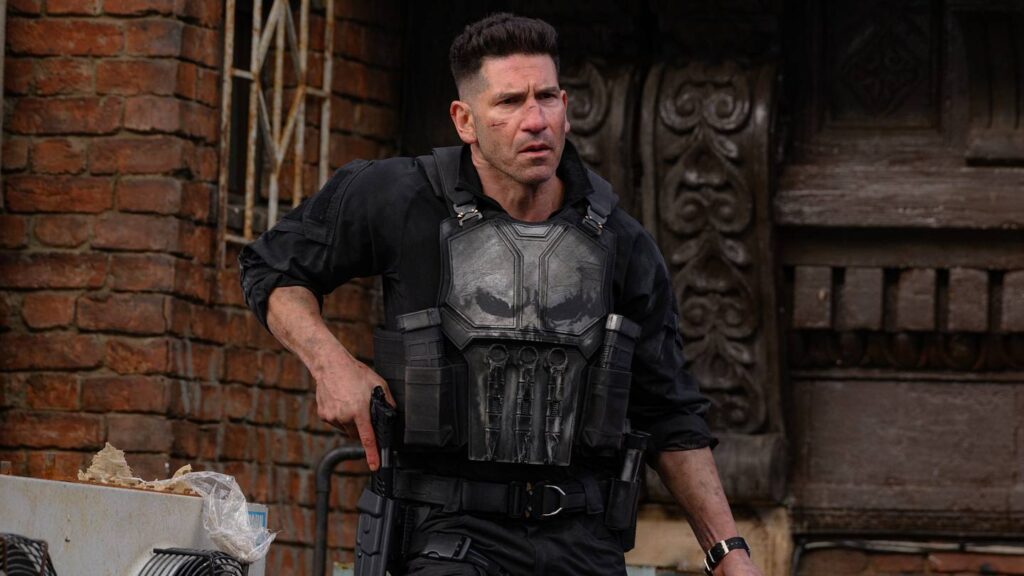 The Punisher’s MCU return seemingly confirmed ahead of Avengers: Doomsday