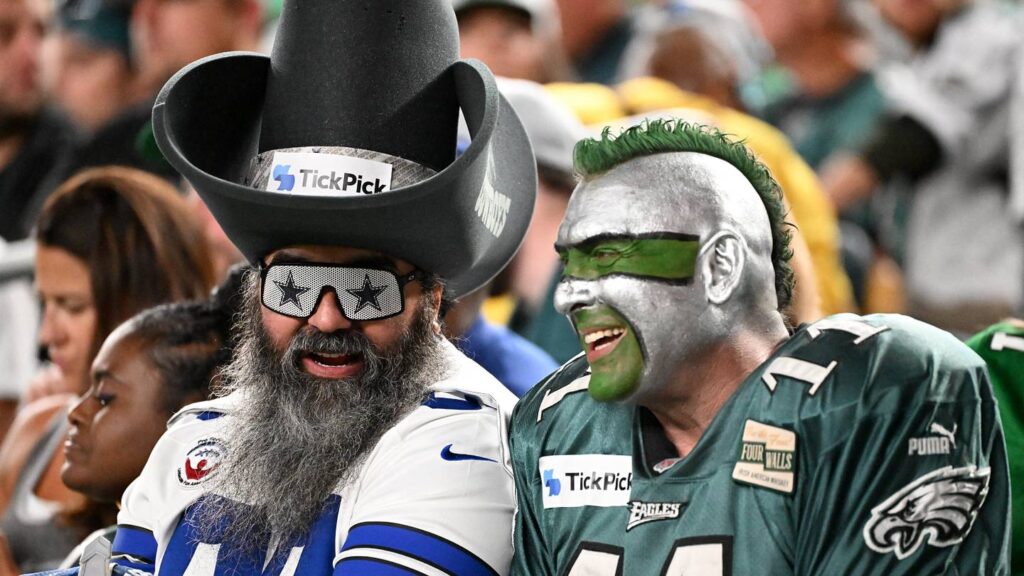 A New and Very Long List Funny and Creative of 2026 Fantasy Football Team Names