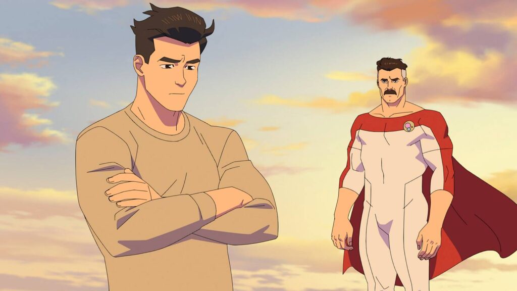 4 superhero TV shows that have nothing to do with Marvel or DC