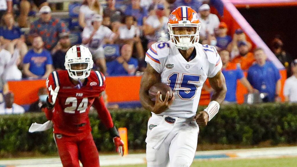 How to Watch Florida’s 2026 Season Opener vs. FAU