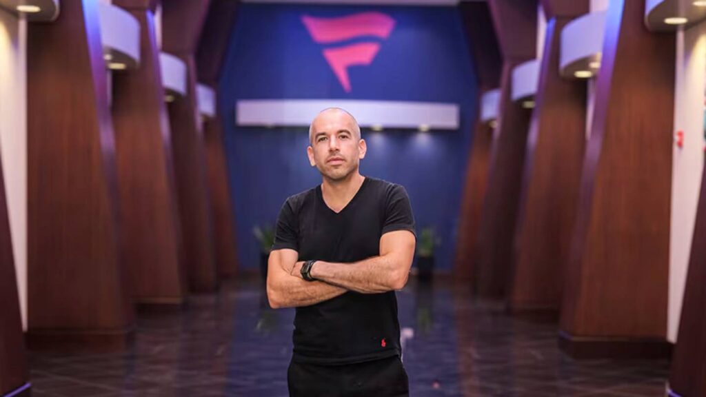 Fanatics Names Zohar Ravid to Lead Major International Collectibles Expansion