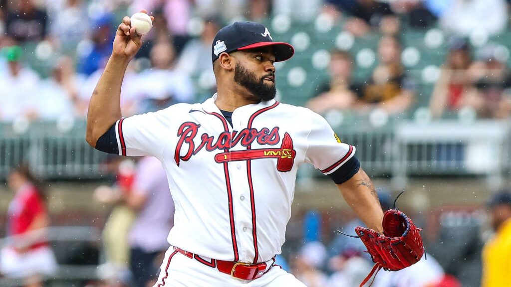 How to Watch, Probable Starters for Braves vs Rays Series How to Watch, Probable Starters for Braves vs Rays Series
