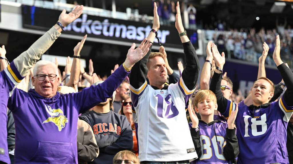 Skol in the Family: Breaking Down a Legacy of Vikings Fandom as Week 1 Looms
