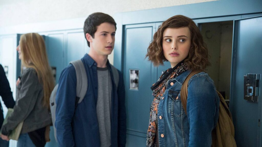 4 Netflix shows that ran for way too long