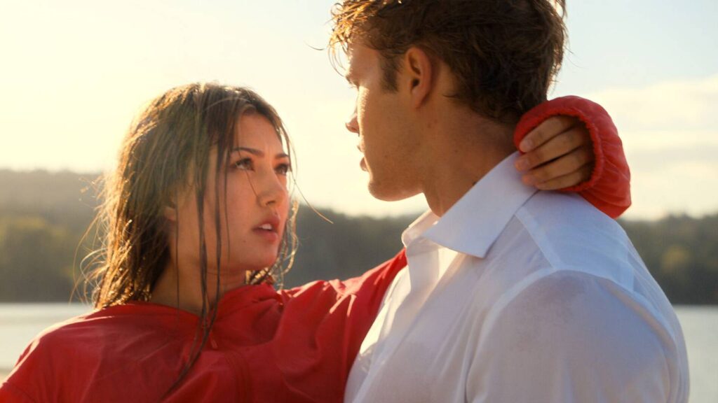 4 unmissable teen Netflix shows to watch after Crew Girl