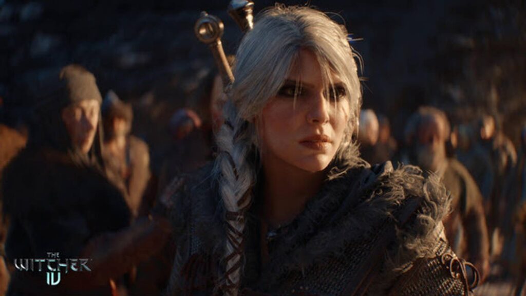 5 new and upcoming fantasy video games to play while we wait for The Witcher 4