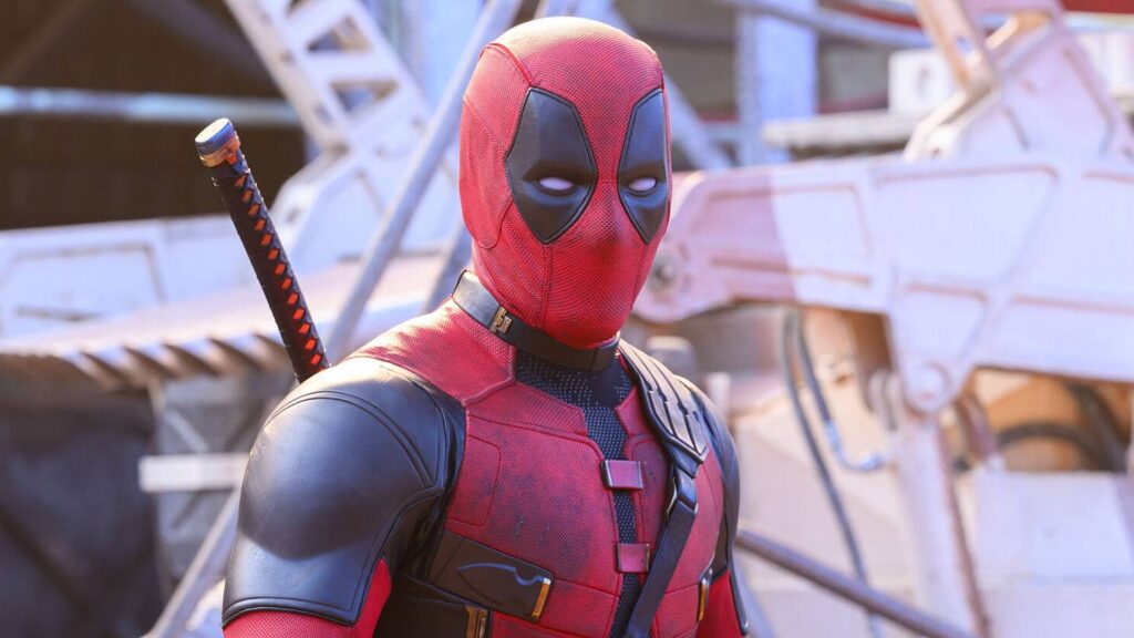 Spider-Man actor calls for Marvel crossover with Deadpool Spider-Man actor calls for Marvel crossover with Deadpool