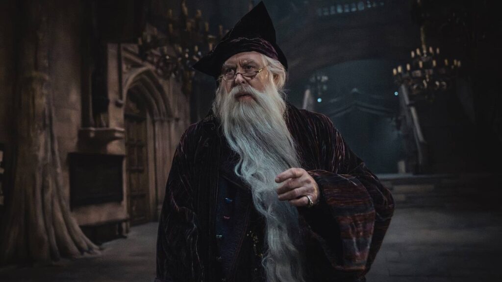 HBO boss shares disappointing update on Harry Potter season 2