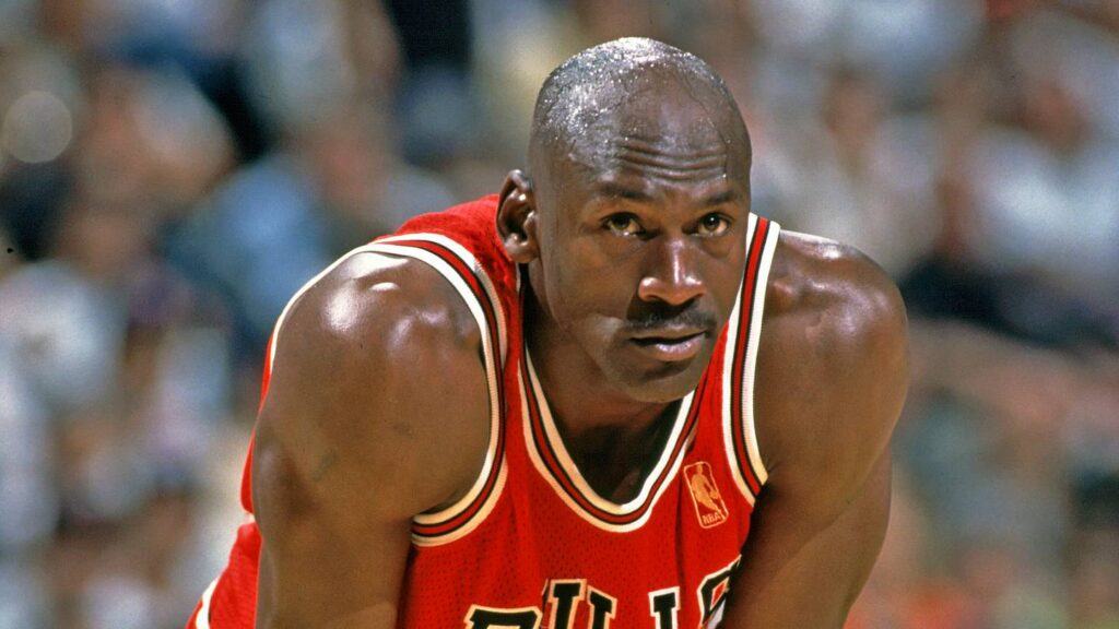 Michael Jordan, Shohei Ohtani and George Costanza (!) Lead eBay Searches