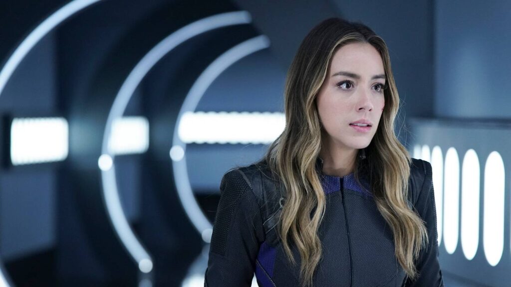 Agents of S.H.I.E.L.D. star is ready to return to Marvel