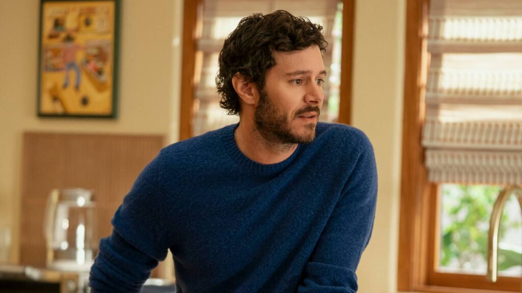 4 new Netflix shows to watch (and 2 to skip) in October 2026