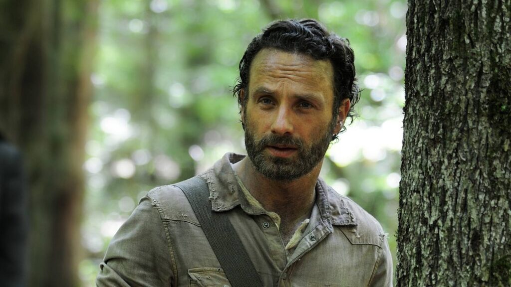 The Walking Dead surprisingly omitted from 100 best TV shows list