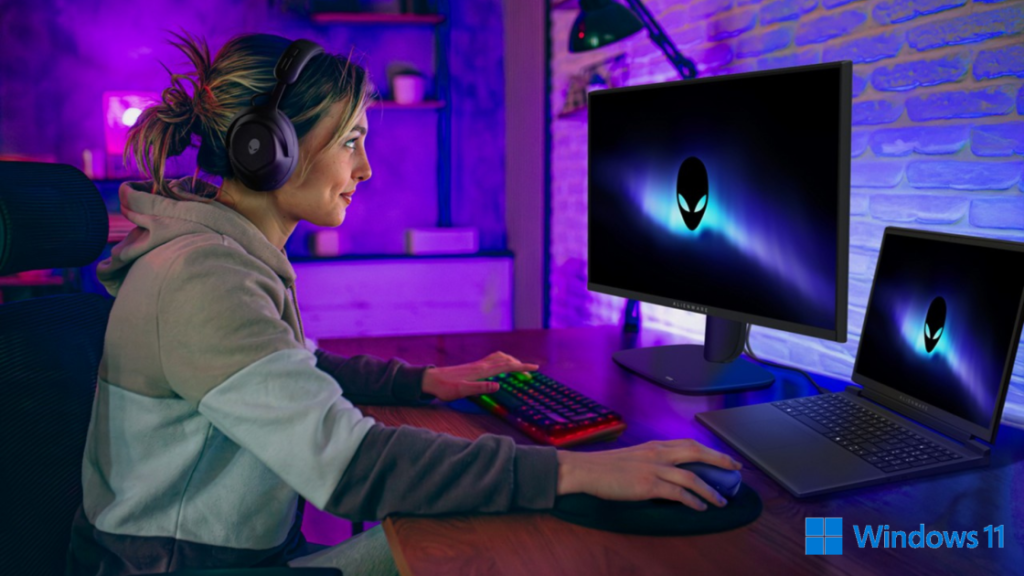 Alienware Gaming Laptops in Canada (2026): Specs, Prices, and Upgrade Paths